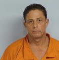 Mugshot of MIGUEL ANTONIO HINE