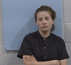 Mugshot of BREANNA CHREE BLANE