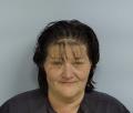 Mugshot of MERANDA LEA CASSIDY
