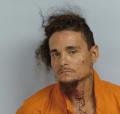 Mugshot of BENJAMIN JULIAN SHEPARD