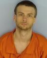Mugshot of JAYDEN SKY MCLAUGHLIN