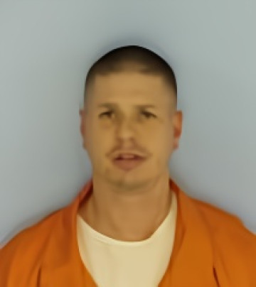 Mugshot of STEPHEN MICHAEL GRANT