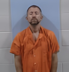 Mugshot of MICHAEL DAVID HUDSON