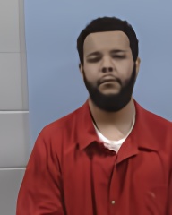 Mugshot of JOSEPH TYLER EWING