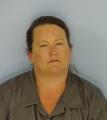 Mugshot of KELLY RENEE BOMAR