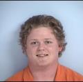 Mugshot of AUSTIN COLE JOHNSON