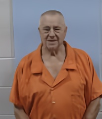 Mugshot of WILLIAM CLIFFORD WILLIAMS
