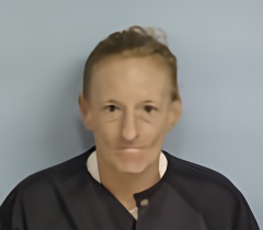 Mugshot of AMANDA FRANCES DRAKE