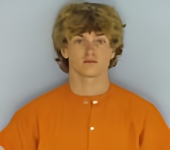 Mugshot of AIDEN EUGENE CROWLEY