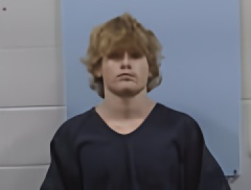 Mugshot of AIDEN EUGENE CROWLEY