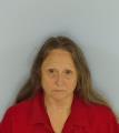 Mugshot of SANDRA TERI LEAVERTON