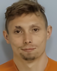 Mugshot of DAVID ALLAN ANDERSON