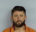 Mugshot of JAMES DEXTER JACKSON