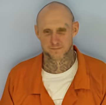Mugshot of TRAVIS KYLE HOOSE