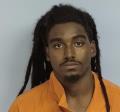 Mugshot of JARVIS DEMETRIA Junior FENNELL