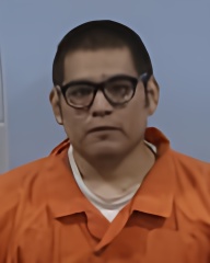 Mugshot of FAUSTO GALVEZ