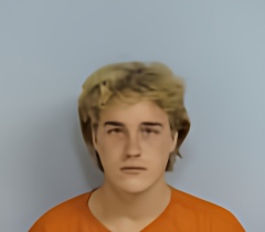 Mugshot of WILLIAM DYLAN MCKEE