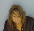 Mugshot of TERESA FOUNTAIN HENLEY
