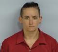 Mugshot of BOBBIE GEAN WAGSTAFF