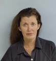 Mugshot of RACHEL NICOLE GLASGOW