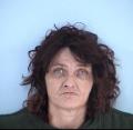 Mugshot of ANGELA MICHELLE CURRINGTON
