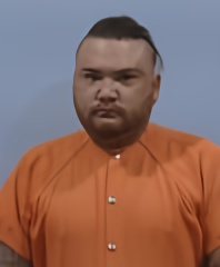 Mugshot of NICHOLAS WILLIAM MISKELL
