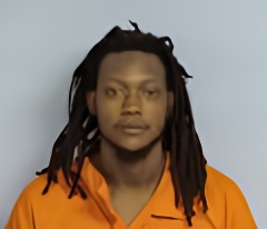 Mugshot of Tajonni Keron Rolack