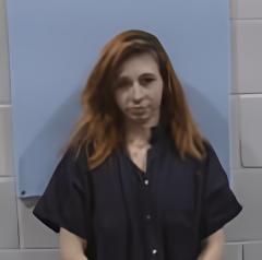 Mugshot of HEAVEN LEIGH HOBBY