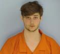 Mugshot of JOHN BYRON Junior KINGKADE