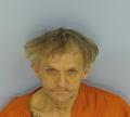 Mugshot of BRYON EDWARD Senior BABBS