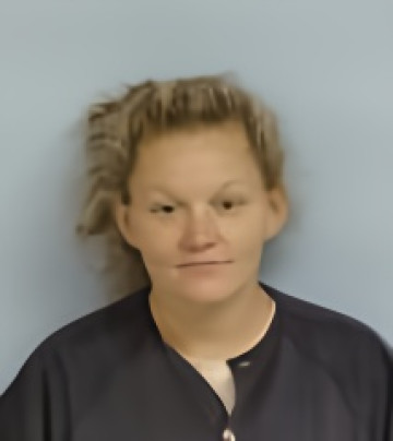 Mugshot of TIFFANI NICOLE DRIGGERS