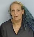 Mugshot of TONYA MICHELLE DAVIS