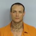 Mugshot of CODY ALLEN ROGERS