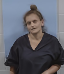 Mugshot of LAURA NICOLE RICHTER