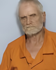 Mugshot of ROBERT ALAN ATKINS