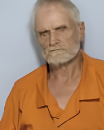 Mugshot of ROBERT ALAN ATKINS