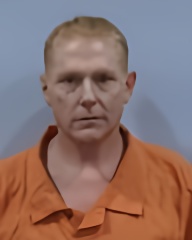 Mugshot of MICHAEL PAUL HAGAN