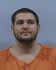Mugshot of CHASE EVERETT TAYLOR