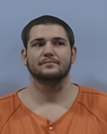 Mugshot of CHASE EVERETT TAYLOR