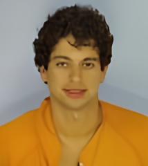 Mugshot of Ryan Patrick Tamim