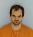 Mugshot of SEAN BENJAMIN CUSHMAN