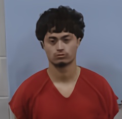 Mugshot of TY IQUINTO