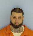 Mugshot of JASE WILLIAM BECK