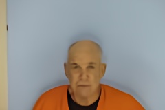 Mugshot of MICHAEL EDWARD BEAN