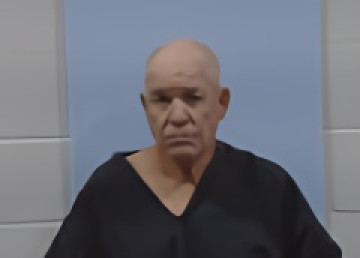 Mugshot of MICHAEL EDWARD BEAN