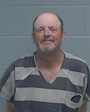 Mugshot of DARREN KEITH TART