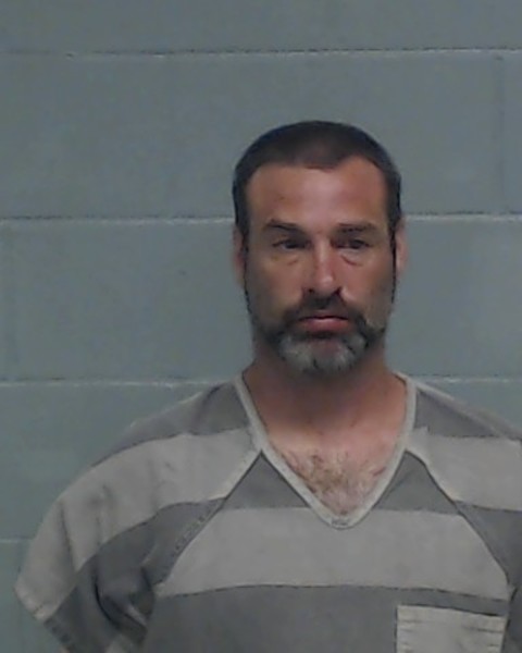 Mugshot of BRANDON CHASE SADLER
