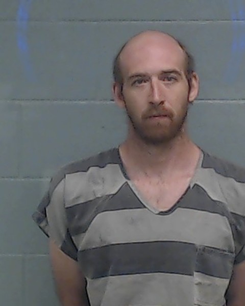 Mugshot of RYAN ANTHONY SMITH
