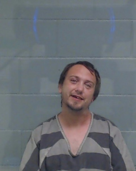 Mugshot of SEBASTIAN LEE DILSAVER