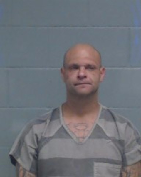 Mugshot of JOHN HAROLD KING